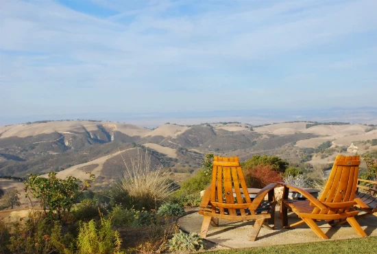 Discovering Paso Robles, CA: An Introduction to the City and its Weather